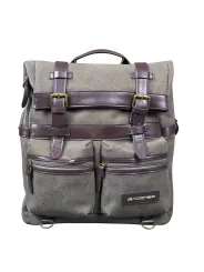 BORSACHI CAVALIERE SADDLER - BAGSTER