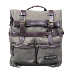 Saddler Saddlebag - Bagster
