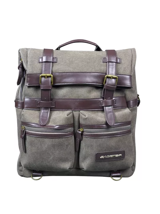 Sacoche Cavaliere Saddler - Bagster
