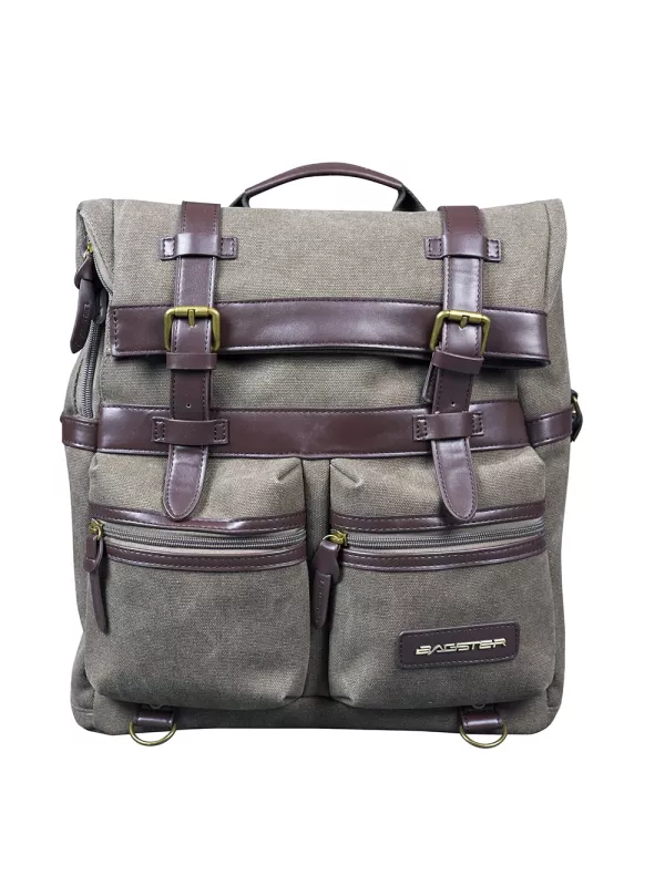 BORSACHI CAVALIERE SADDLER - BAGSTER