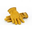 Ce Gold Kytone Gloves - Kytone
