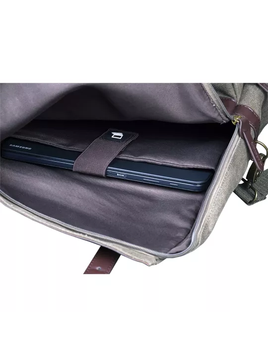 Sacoche Cavaliere Saddler - Bagster