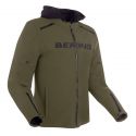 Elite retro jacket- Bering