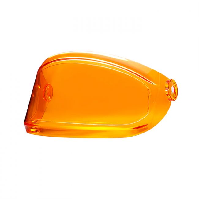 Heroína Racer Visor - HEDON