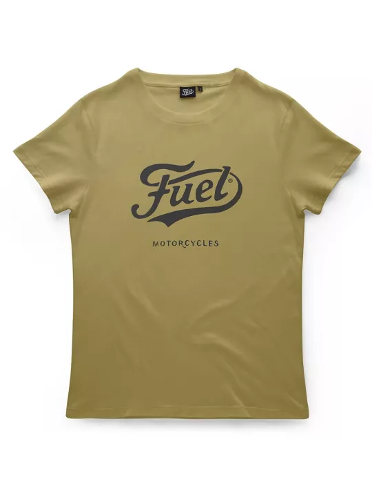 MAGLIETTA T-SHIRT ARMY - FUEL