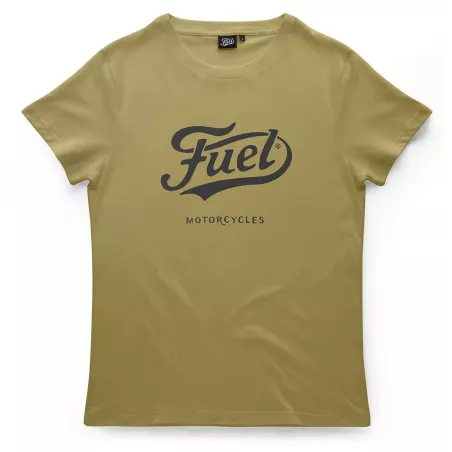 CAMISETA ARMY - FUEL