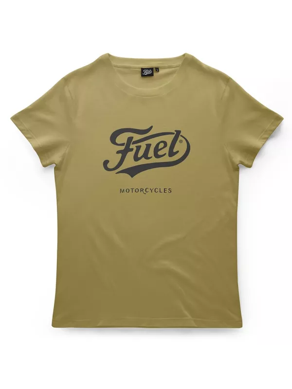 CAMISETA ARMY - FUEL
