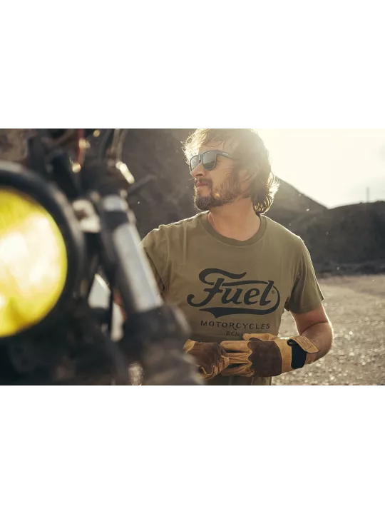 Army T-Shirt - FUEL