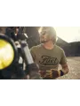 MAGLIETTA T-SHIRT ARMY - FUEL