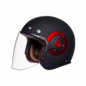 Retro Open Face Helmet - SMK