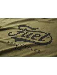 Army T-Shirt - FUEL