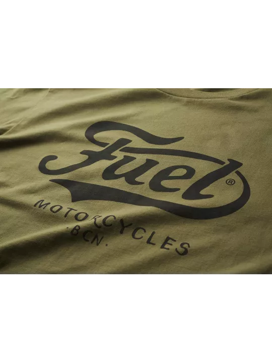 CAMISETA ARMY - FUEL