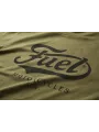 Camisola T-Shirt Army - Fuel