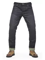 Greasy Selvedge Jean - FUEL