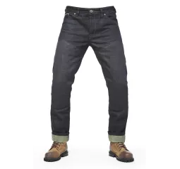 Greasy Selvedge Jean - FUEL