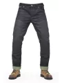 Greasy Selvedge Jeans - Fuel