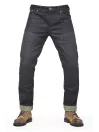 Greasy Selvedge Jean - FUEL