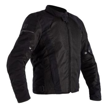 F-Lite Airbag Textile retro jacket- RST
