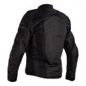 F-Lite Airbag Textile retro jacket- RST
