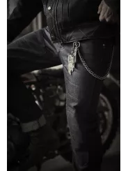 Greasy Selvedge Jean - FUEL