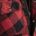 Lumberjack Aramid Textile Overshirt - RST