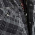 Lumberjack Aramid Textile Overshirt - RST