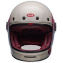 Bullitt Tt Gloss Vintage Full Face Helmet - BELL