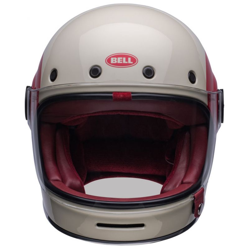 Housse De Protection Bell Red Avec Logo Et Signe Texte Marque De Casque Moto  Américaine Image éditorial - Image du cloche, casque: 210078075