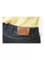 Jean Greasy Selvedge - Fuel