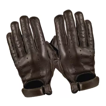 Luvas Andrea Biker'S Castanho - Original Driver