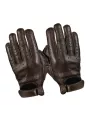 Andrea Brown Biker's Gloves - Vintage