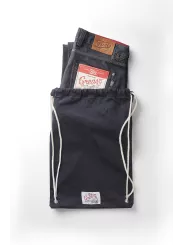 Greasy Selvedge Jean - FUEL