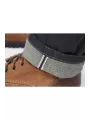 JEANS GREASY SELVEDGE - FUEL