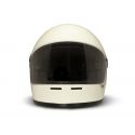 Rivale Cream Full Face Helmet - DMD