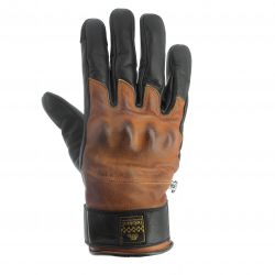 Guantes Glory Invierno Cuero - Helstons