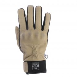 Guantes de Piel Justin Winter - Helstons