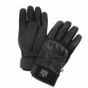 Justin Winter Leather Gloves - Helstons