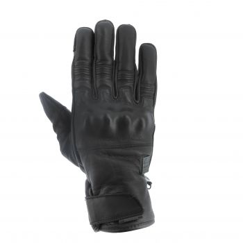 Wislay Winter Leather Gloves - Helstons