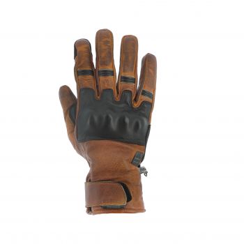 Wislay Winter Leather Gloves - Helstons