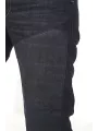 JEANS GREASY SELVEDGE - FUEL