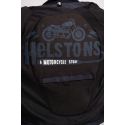 Genesis Air Lady Coton-Mesh retro jacket- Helstons