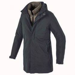 Beta Evo Primaloft retro jacket- Spidi