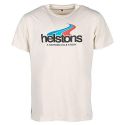 T-Shirt Homme Coton Way - Helstons