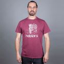 T-Shirt Homme Coton Forest - Helstons