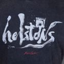 Camiseta Piston Algodón Hombre - Helstons