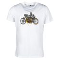 Bm Cotton T-Shirt - Helstons