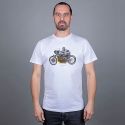 Bm Cotton T-Shirt - Helstons