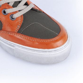 Scarpe Maya in tela da donna Armalith-Pelle - Helstons