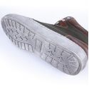 Sneakers Maya in tela da donna Armalith-Pelle - Helstons
