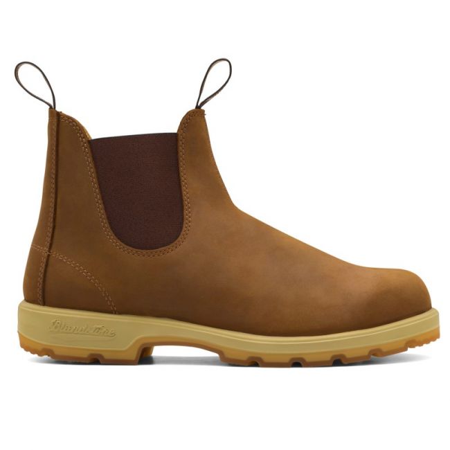 Classic Chelsea Boots - Blundstone